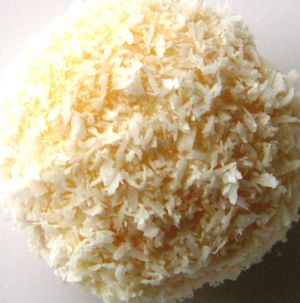 Chilli Lemongrass Truffle