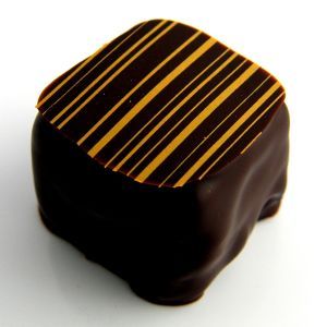 Lemon Turkish Delight