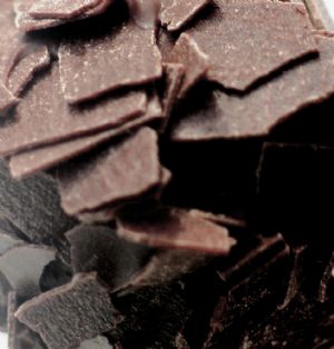 Darkest Whisky Truffle