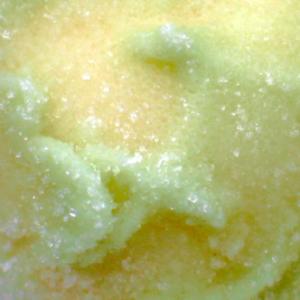 Zesty Lemon