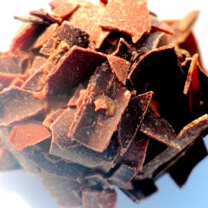 Milk Chocolate Whisky Cream