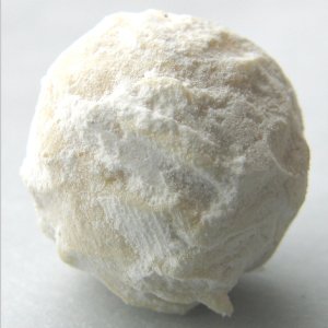 Champagne Truffle