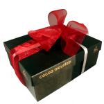 Double White Chocolate Collection