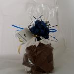 Organic Milk Chocolate Cocoa Crunch