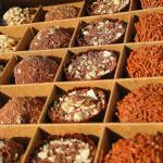 Find out more about 'Milk Chocolate Luxury Truffle Collection'