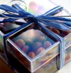 Find out more about 'Chocolate Pebbles Gift Box'