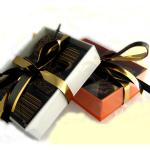 Small Gift Box of Turkish Delight