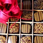 Hand-Dipped Turkish Delight