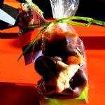 Dark Chocolate Dipped Fruit Selection (Vegan Friendly)