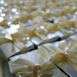Find out more about 'Truffle Favours - Silk Ribbon'