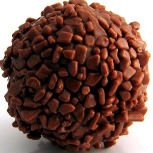 Toffee Truffle