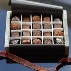 WHISKY TOFFEE Collection
