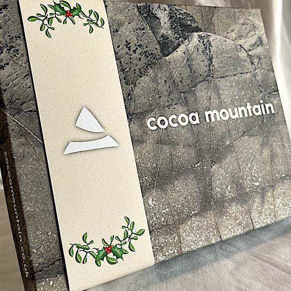 Signature Collection (NO ALCOHOL)