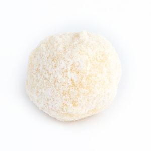 Champagne Truffle