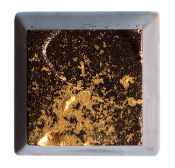 Cinnamon Butter Caramel