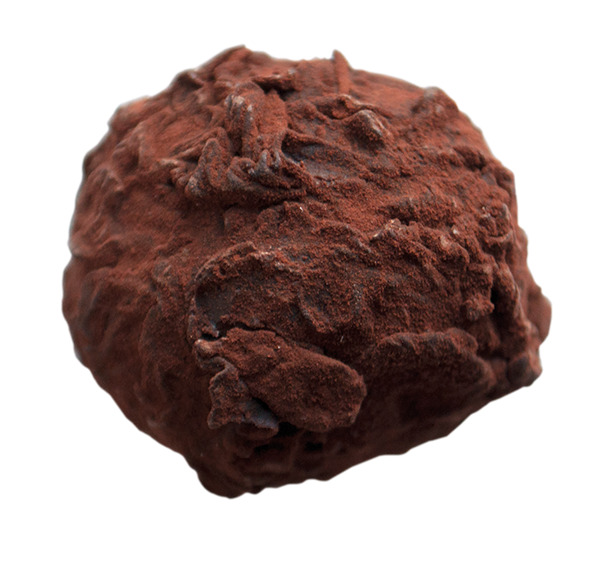Classic French Truffle