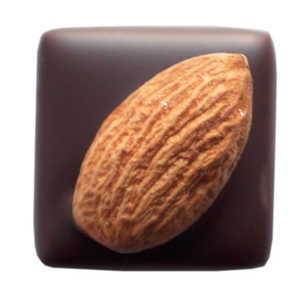 Dark Chocolate Marzipan