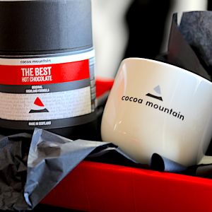 HOT CHOCOLATE HAMPER