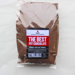 The Best Hot Chocolate 1KG