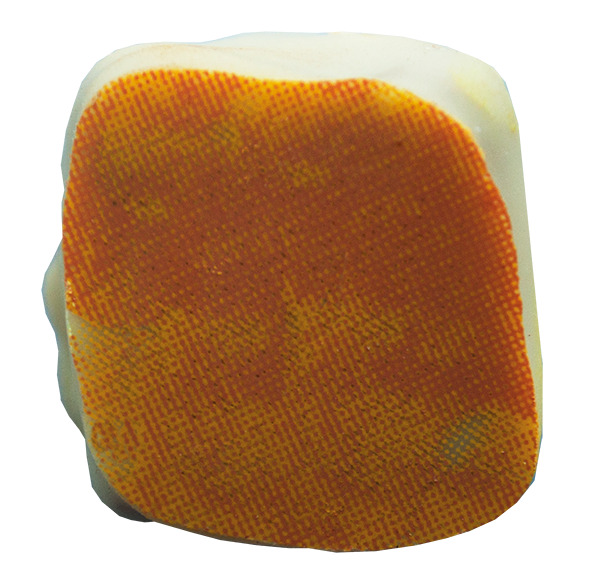 Orange & Geranium