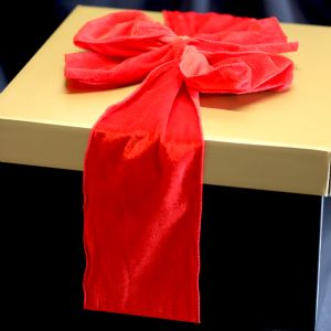 Truffles and Alcohol PARTY Hamper