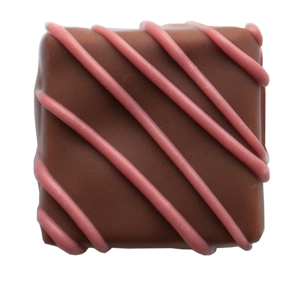 Peanut Butter & Cranberry