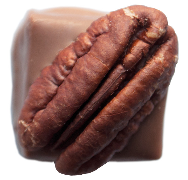 Pecan & Maple