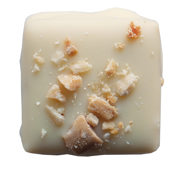 Raisin Toasted Almond