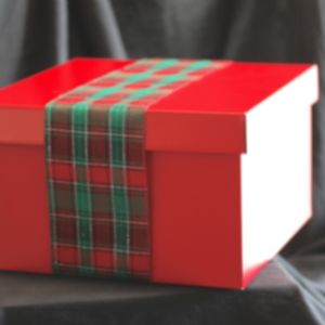 LUXURY Chocolate Hamper