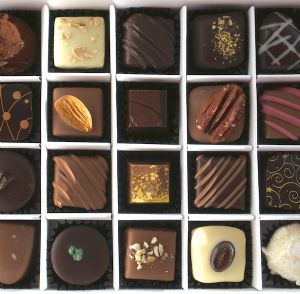 Double Layer Signature Collection