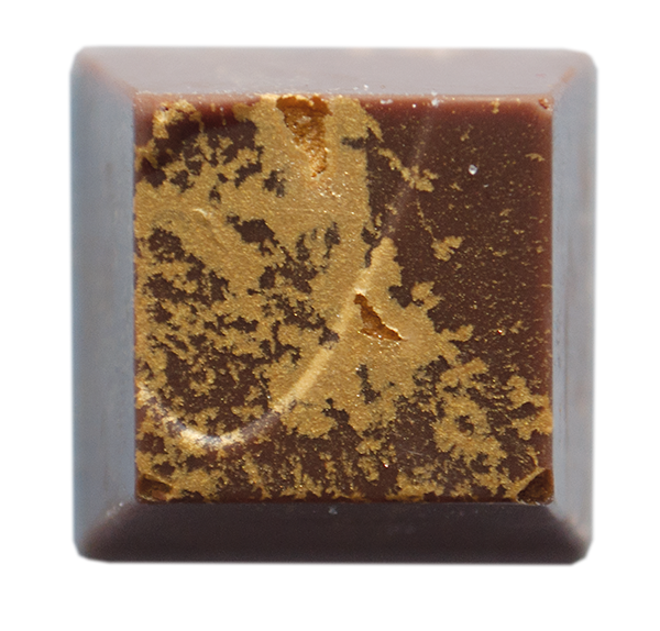 Salted Butter Caramel