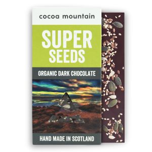 2 Super Seeds Bars