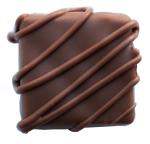 You will love the way this fine milk chocolate Ecuadorian origin cocoa melts, utterly smooth and delightful