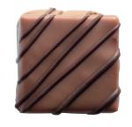Milk Chocolate with Whisky - creamy and subtle...the real taste of Scotland!