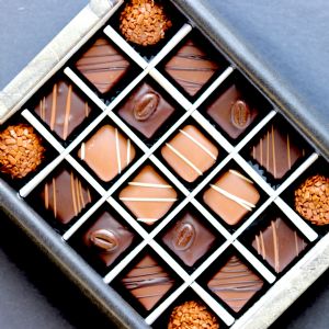 WHISKY TOFFEE Collection