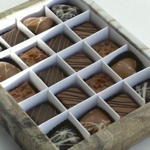 Whisky Toffee Collection