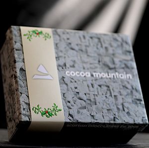 WHISKY TOFFEE Collection